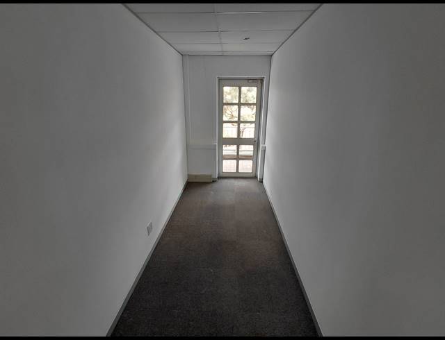 368M² OFFICE TO LET IN FOURWAYS